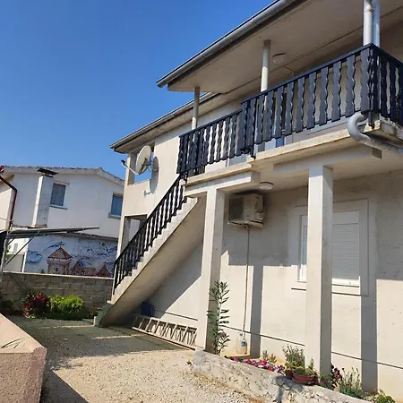 Apartman Ivankovic 公寓 *