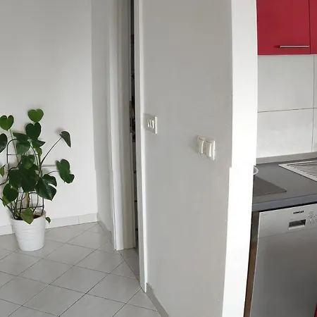Apartman Ivankovic * Nin