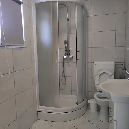 Apartman Ivankovic Appartement Nin